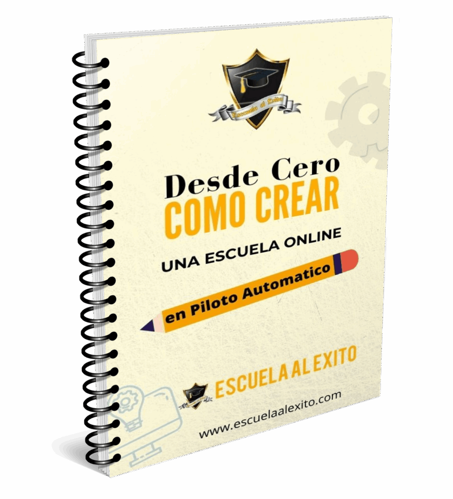 mock07 Escuela Al Exito